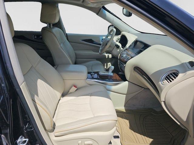 Infiniti QX60  2014