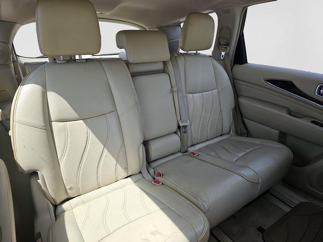 Infiniti QX60  2014