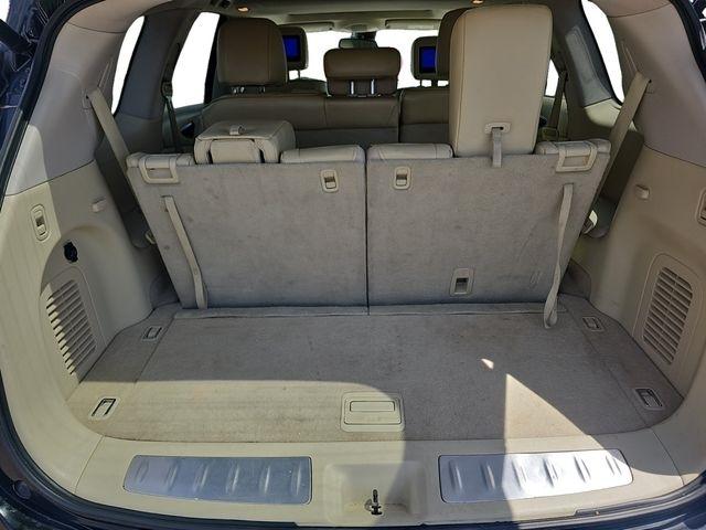 Infiniti QX60  2014