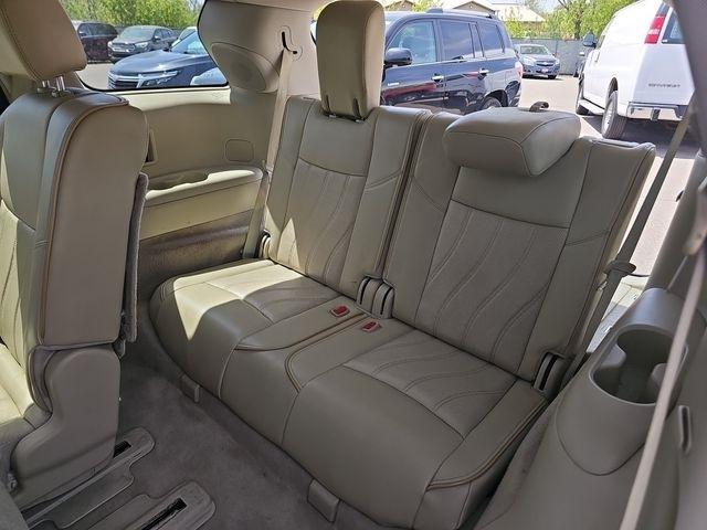 Infiniti QX60  2014
