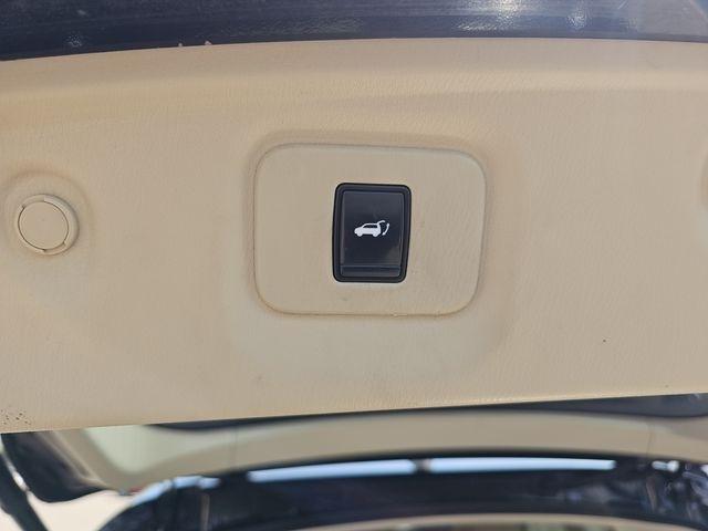 Infiniti QX60  2014