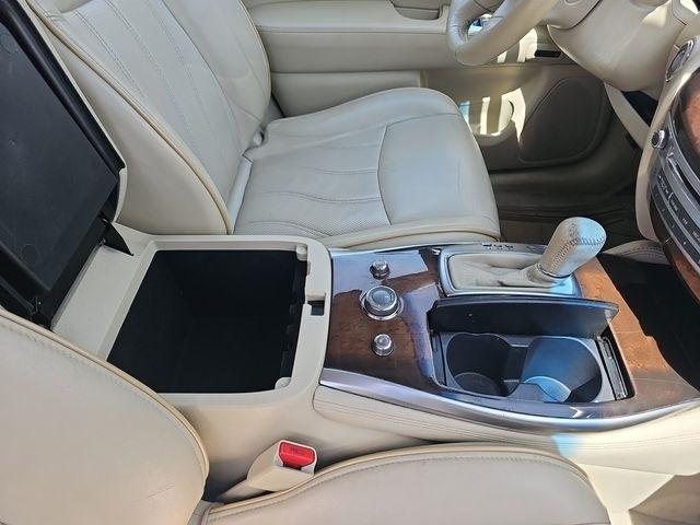 Infiniti QX60  2014