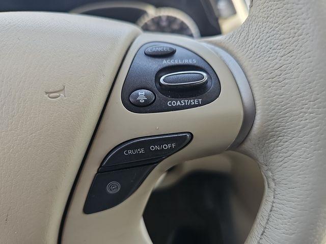 Infiniti QX60  2014
