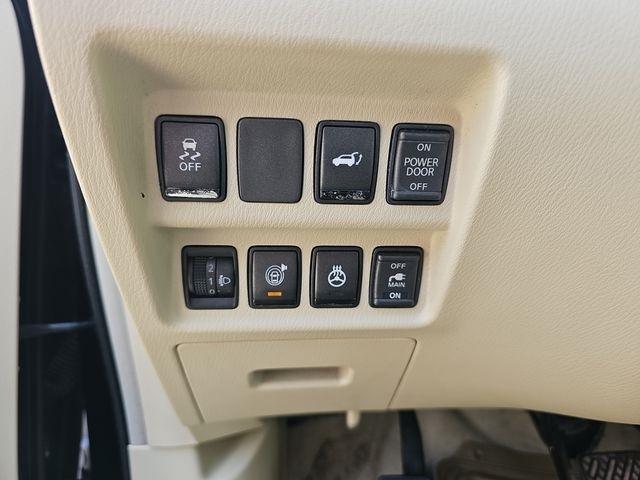 Infiniti QX60  2014
