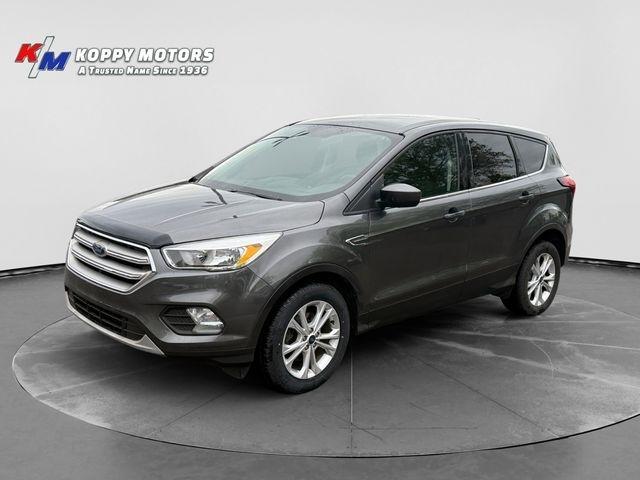 Ford Escape  2019
