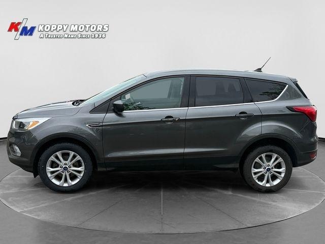 Ford Escape  2019