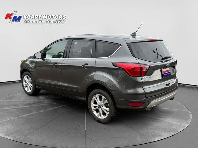 Ford Escape  2019