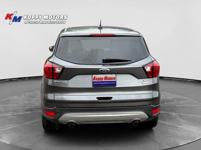Ford Escape  2019