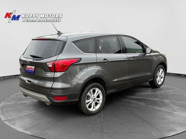 Ford Escape  2019