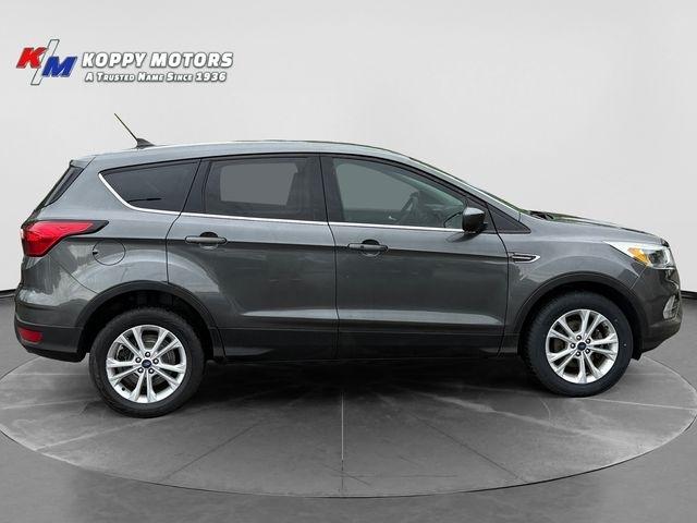 Ford Escape  2019