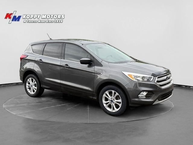 Ford Escape  2019