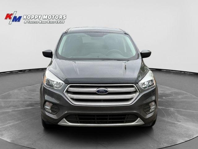 Ford Escape  2019