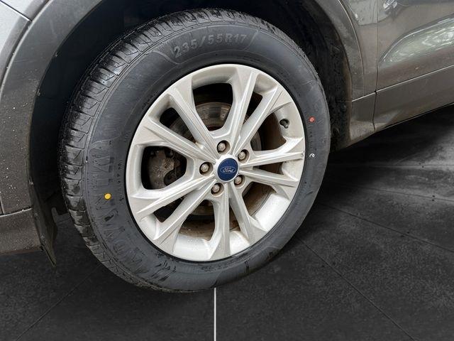 Ford Escape  2019