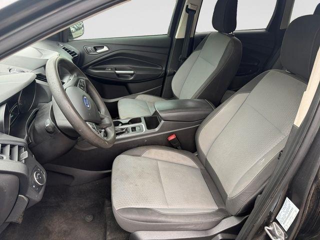 Ford Escape  2019