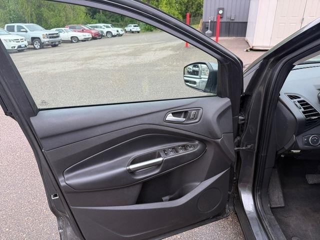Ford Escape  2019