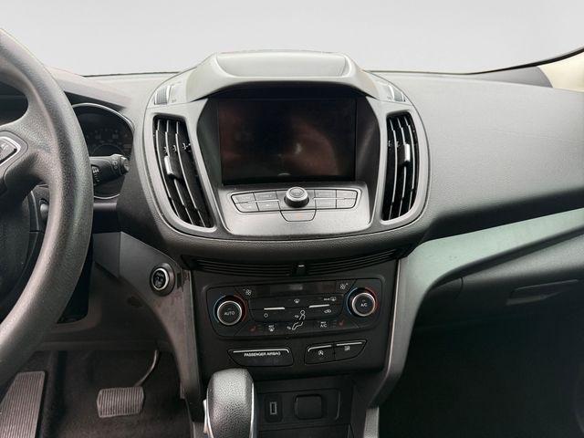 Ford Escape  2019