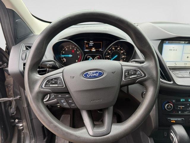 Ford Escape  2019