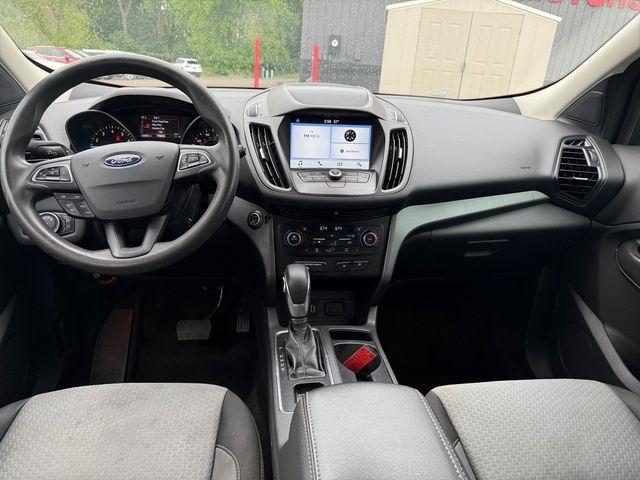 Ford Escape  2019
