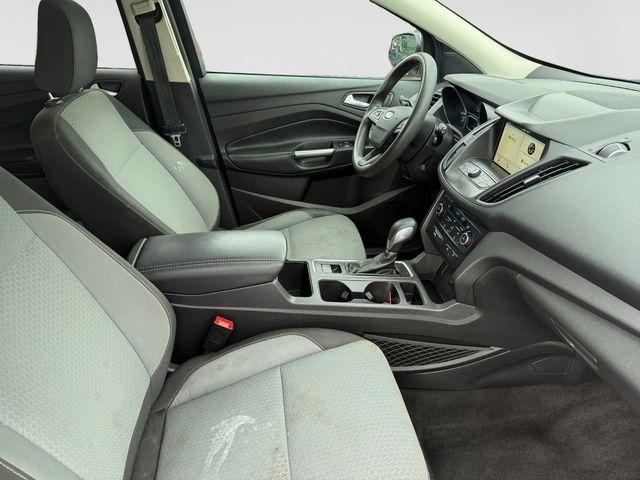 Ford Escape  2019