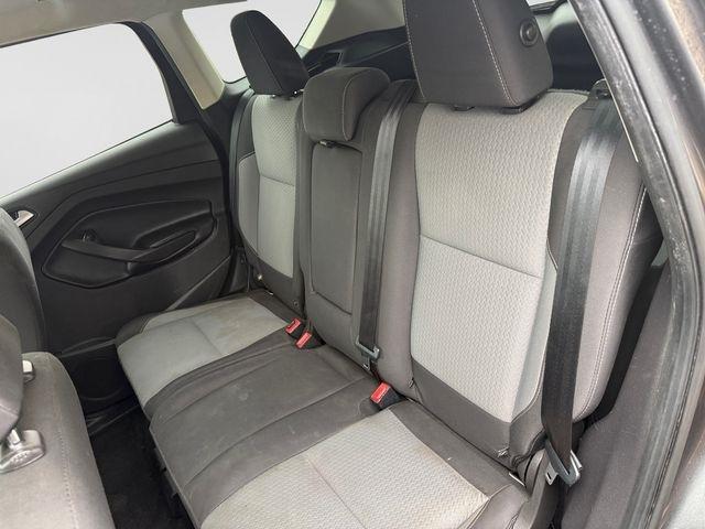 Ford Escape  2019