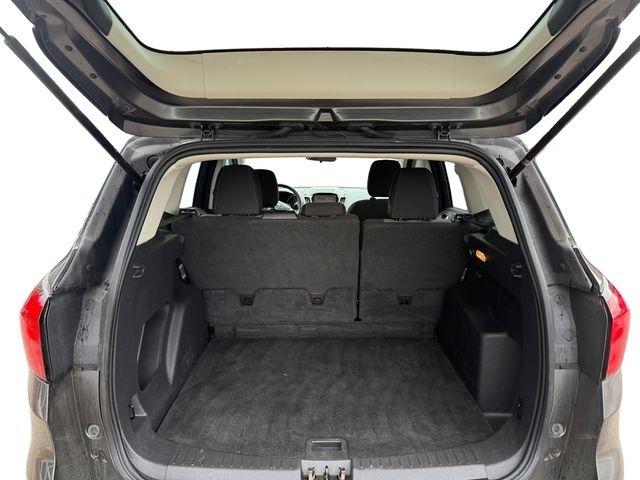 Ford Escape  2019