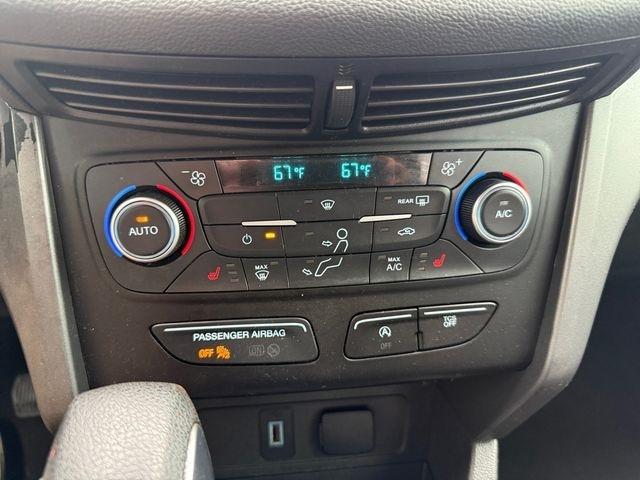 Ford Escape  2019