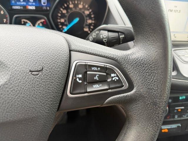 Ford Escape  2019