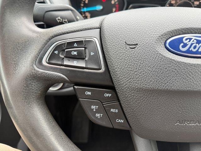 Ford Escape  2019