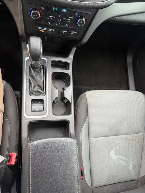 Ford Escape  2019
