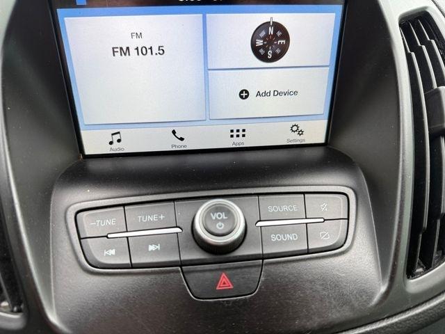 Ford Escape  2019