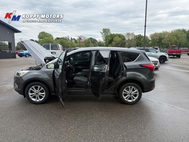 Ford Escape  2019