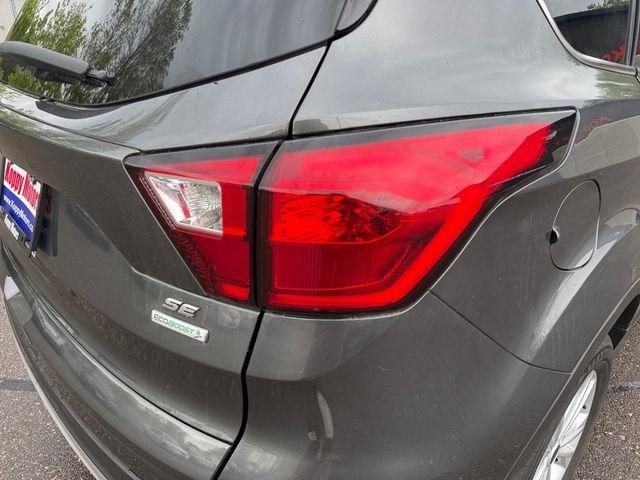 Ford Escape  2019