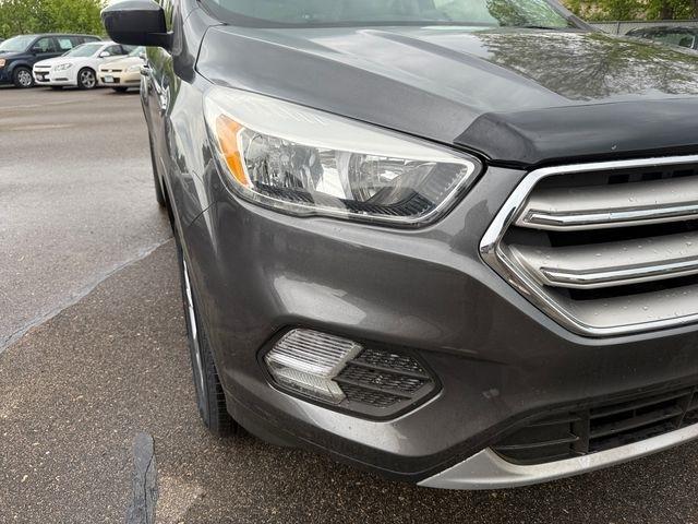 Ford Escape  2019