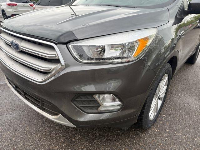 Ford Escape  2019