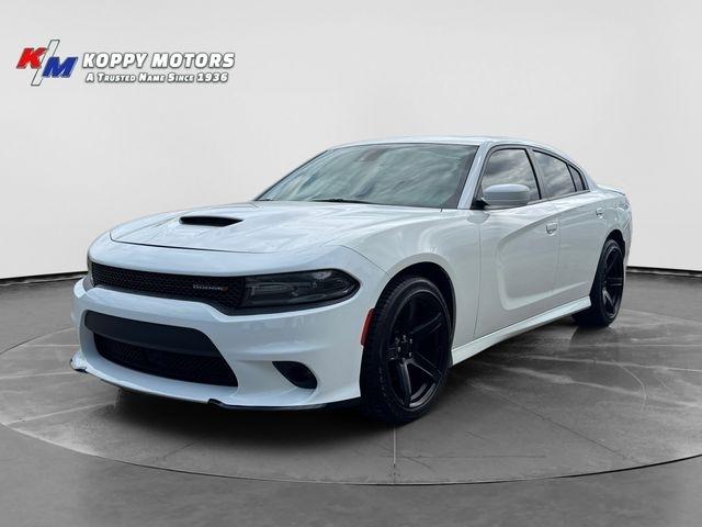 2020 Dodge Charger GT