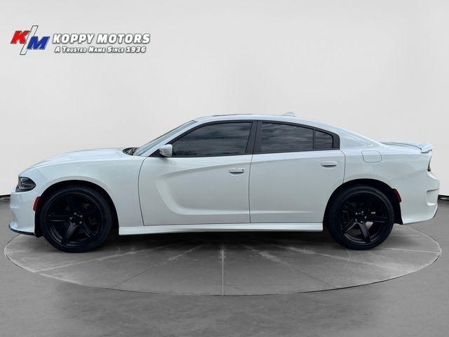 Dodge Charger  2020