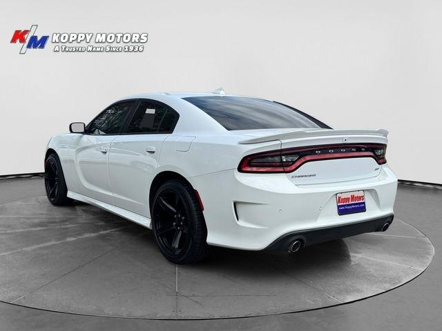 Dodge Charger  2020
