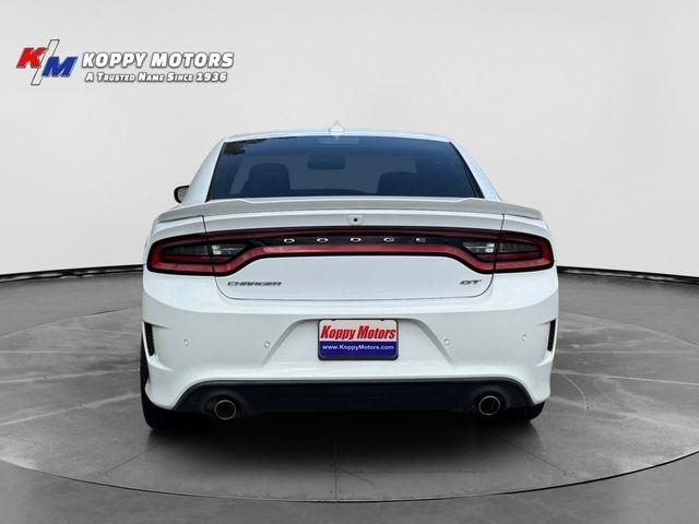 Dodge Charger  2020