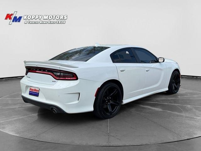 Dodge Charger  2020