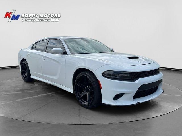 Dodge Charger  2020