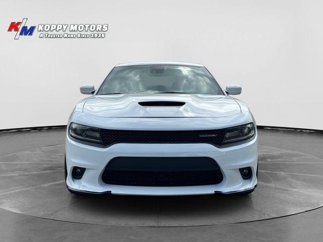 Dodge Charger  2020