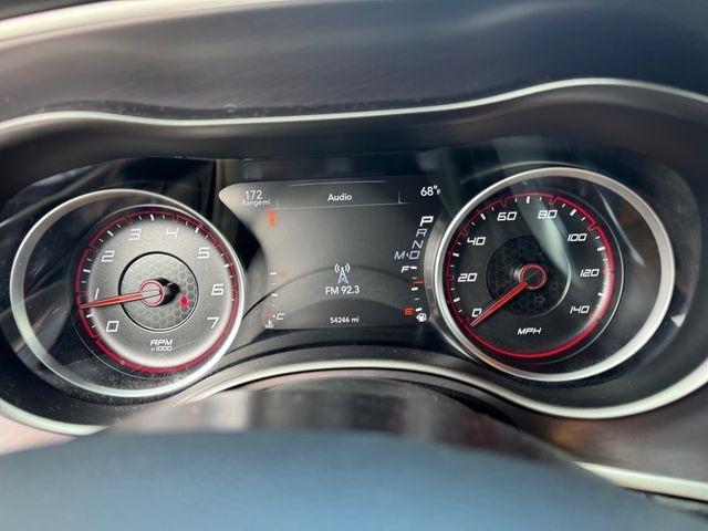 Dodge Charger  2020