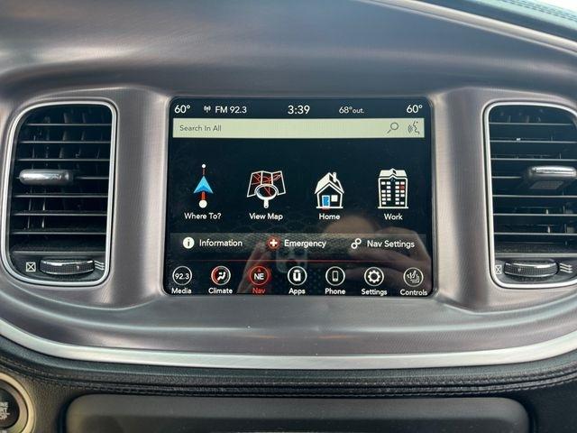 Dodge Charger  2020