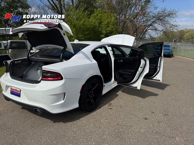 Dodge Charger  2020