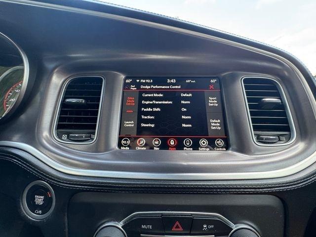 Dodge Charger  2020