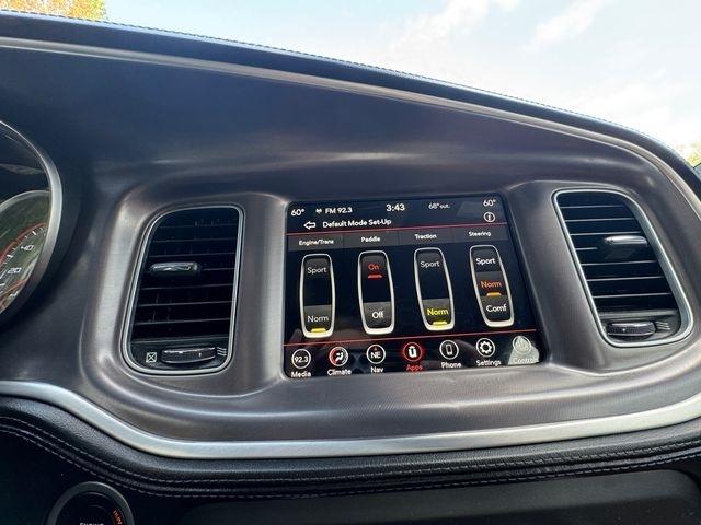 Dodge Charger  2020