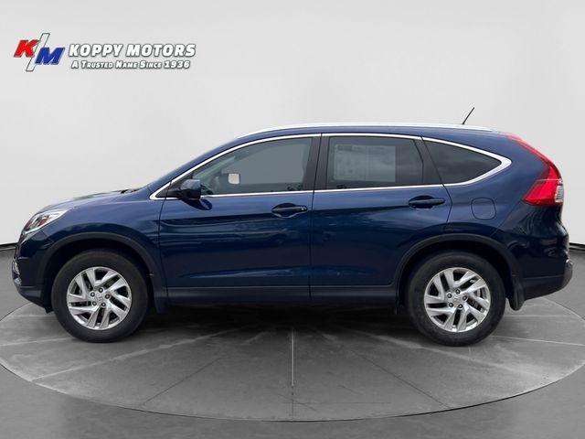 Honda CR-V  2015
