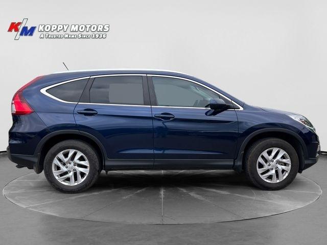Honda CR-V  2015