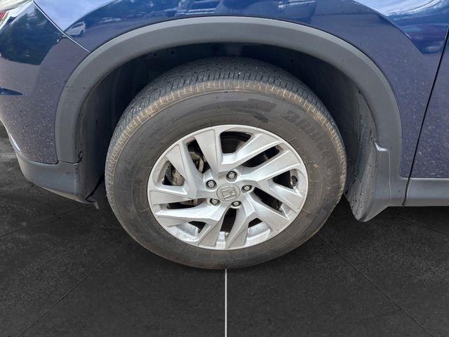 Honda CR-V  2015