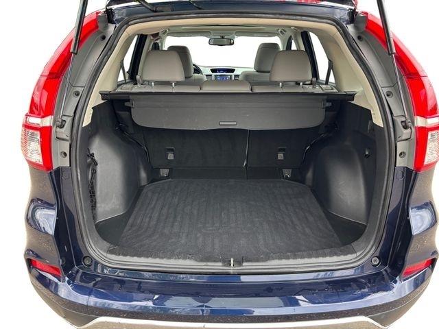 Honda CR-V  2015